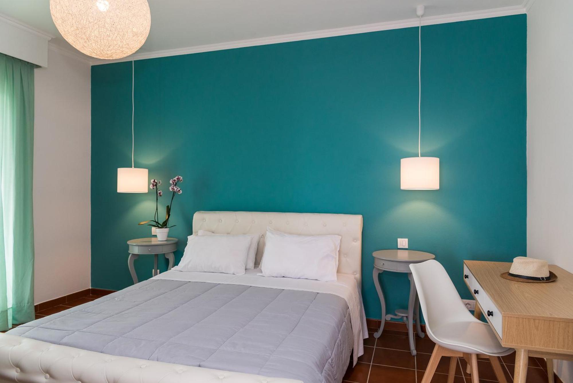 Keri Village & Spa By Zante Plaza (Adults Only) Bagian luar foto